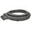 Electruepart GSK9657  Washer Dryer Door