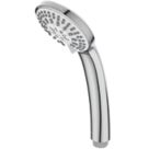 Ideal Standard Idealrain 3-Function Handspray Chrome 80mm x 225mm