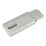 Smith & Locke Hasp & Staple Galvanised 90mm