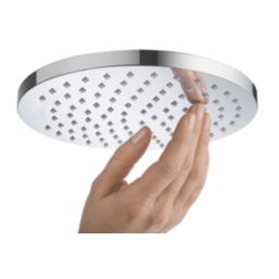 Hansgrohe Vernis Blend Adjustable Shower Head Chrome 205mm