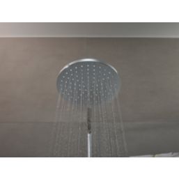 Hansgrohe Vernis Blend Adjustable Shower Head Chrome 205mm