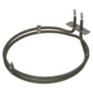 Electruepart ELE9628  Fan Oven Element 1900W
