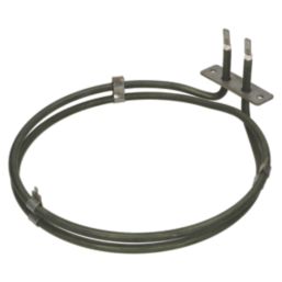 Electruepart ELE9628  Fan Oven Element 1900W