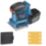Bosch GSS 18V-10 18V Li-Ion   Cordless Orbital Sander - Bare