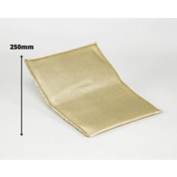Rothenberger Soldering Mat 195mm x 250mm