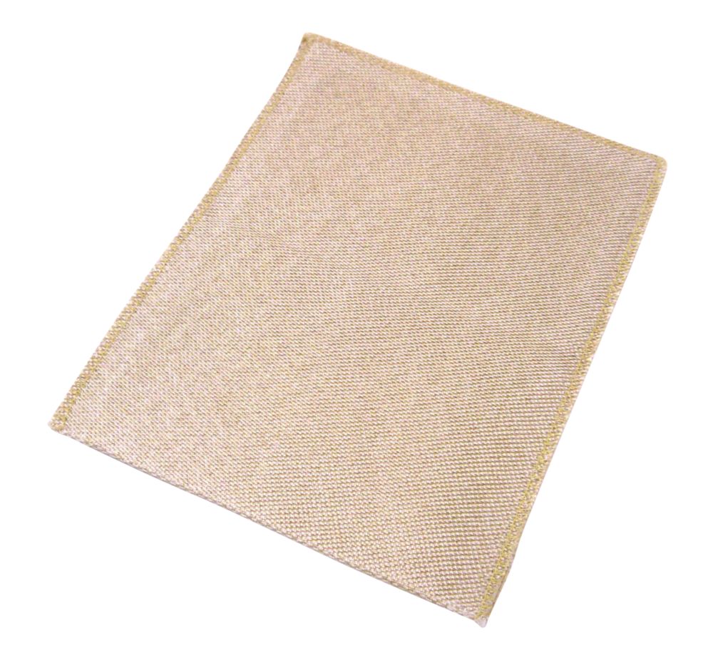 Rothenberger Soldering Mat 195mm x 250mm