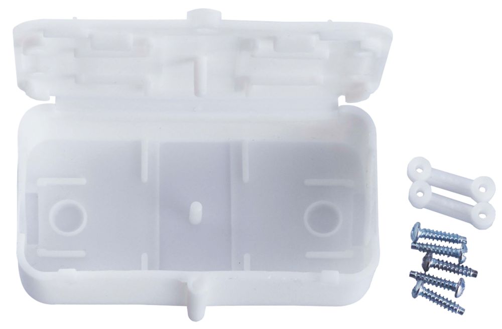Screwfix electrical junction box