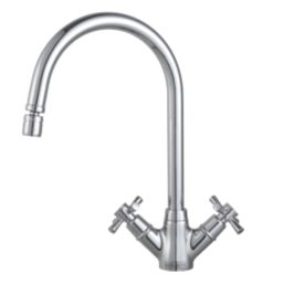 Screwfix deals mixer tap