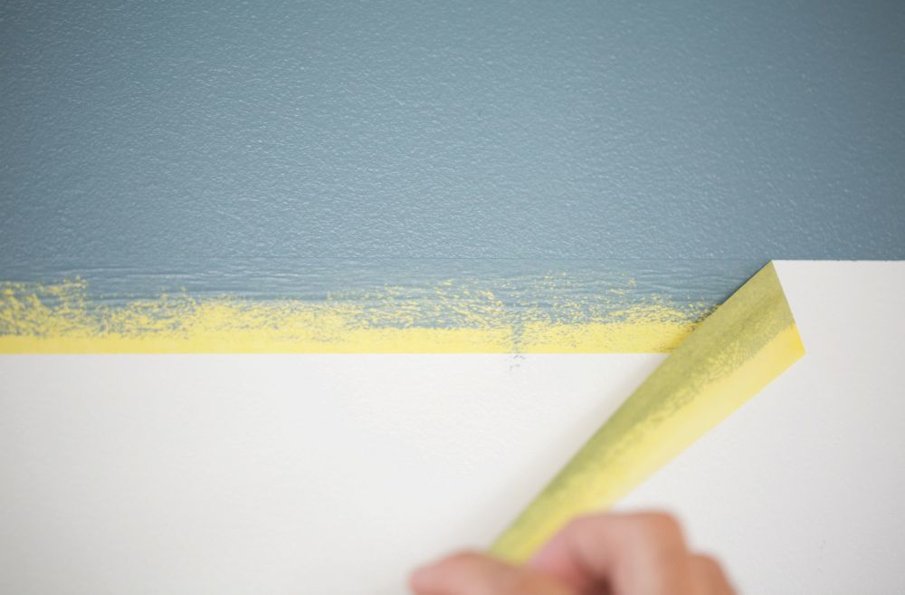 Frogtape Painters Delicate Surface Masking Tape 41m x 24mm Screwfix