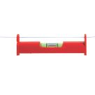 Stabila  Builders Line Level 3" (80mm)