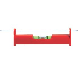 String line on sale spirit level