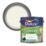 Dulux Easycare 2.5Ltr Jasmine White Matt Emulsion Kitchen Paint