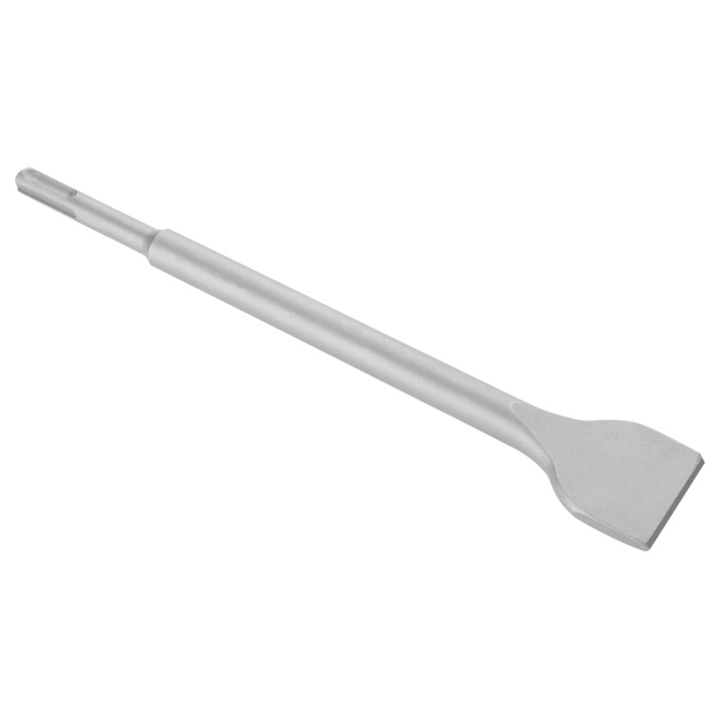 DEWALT SDS Plus Shank Straight Flat Chisel 40mm x 250mm