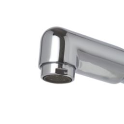 Vardar Mono Mixer Kitchen Tap Chrome