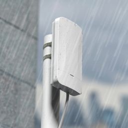 Labgear  AC900 Single-Band Wireless Network Bridge Kit (3km)