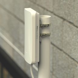 Labgear  AC900 Single-Band Wireless Network Bridge Kit (3km)