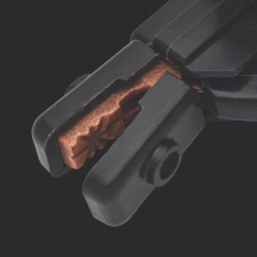 Draper  20924 1.8m 200A Electrode Holder