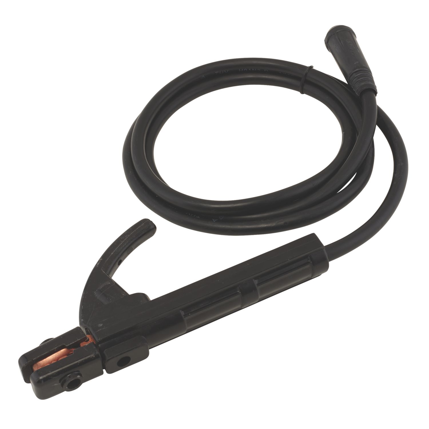 Draper 20924 1.8m 200A Electrode Holder (549CM)