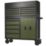 Bunker  13-Drawer Modular Roller Cabinet & Tool Chest