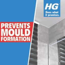 HG  486050106 Mould Preventor Spray 500ml
