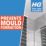 HG  486050106 Mould Preventor Spray 500ml