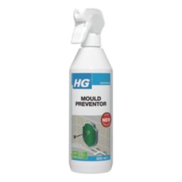 HG  486050106 Mould Preventor Spray 500ml