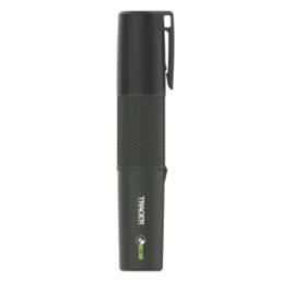 TRACER  Extra Thick Tip Black Permanent Marker