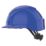 JSP EVOLite Safety Helmet Blue