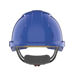 JSP EVOLite Safety Helmet Blue
