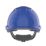 JSP EVOLite Safety Helmet Blue