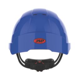 JSP EVOLite Safety Helmet Blue