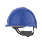 JSP EVOLite Safety Helmet Blue