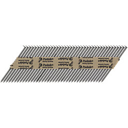 Paslode Bright IM360 Collated Nails 3.1mm x 75mm 2200 Pack