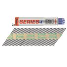 Paslode Bright IM360 Collated Nails 3.1mm x 75mm 2200 Pack