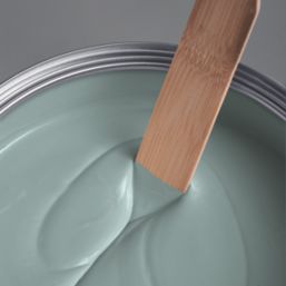 LickPro 5Ltr Smooth Teal 01 Masonry Paint