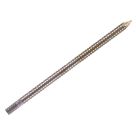 Milwaukee Bright 34° D-Head Ring Shank Collated Nails 2.8mm x 50mm 2200 Pack