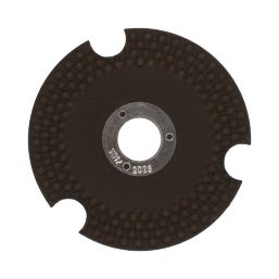 Norton A 60 T T29 Metal Grinding Disc 115mm (4.5") x 22.23mm