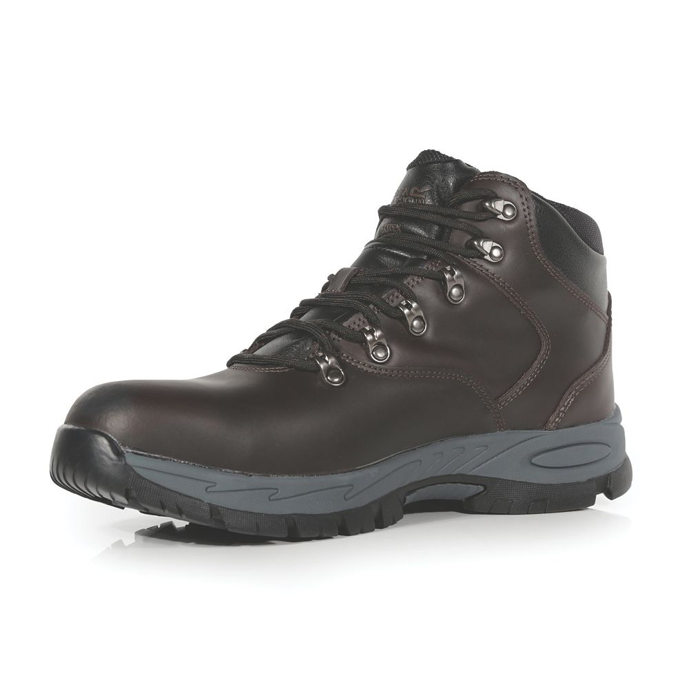 regatta bainsford boots review