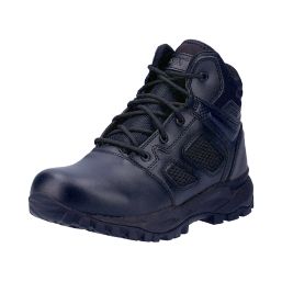 Magnum Elite Spider X 5.0 Size 9  Black   Non Safety Work Boots