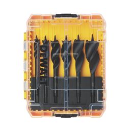 DeWalt Extreme Tri-Flute Bit Set 6 Pieces