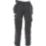 Mascot Advanced 17031 Work Trousers Dark Navy 40.5" W 35" L