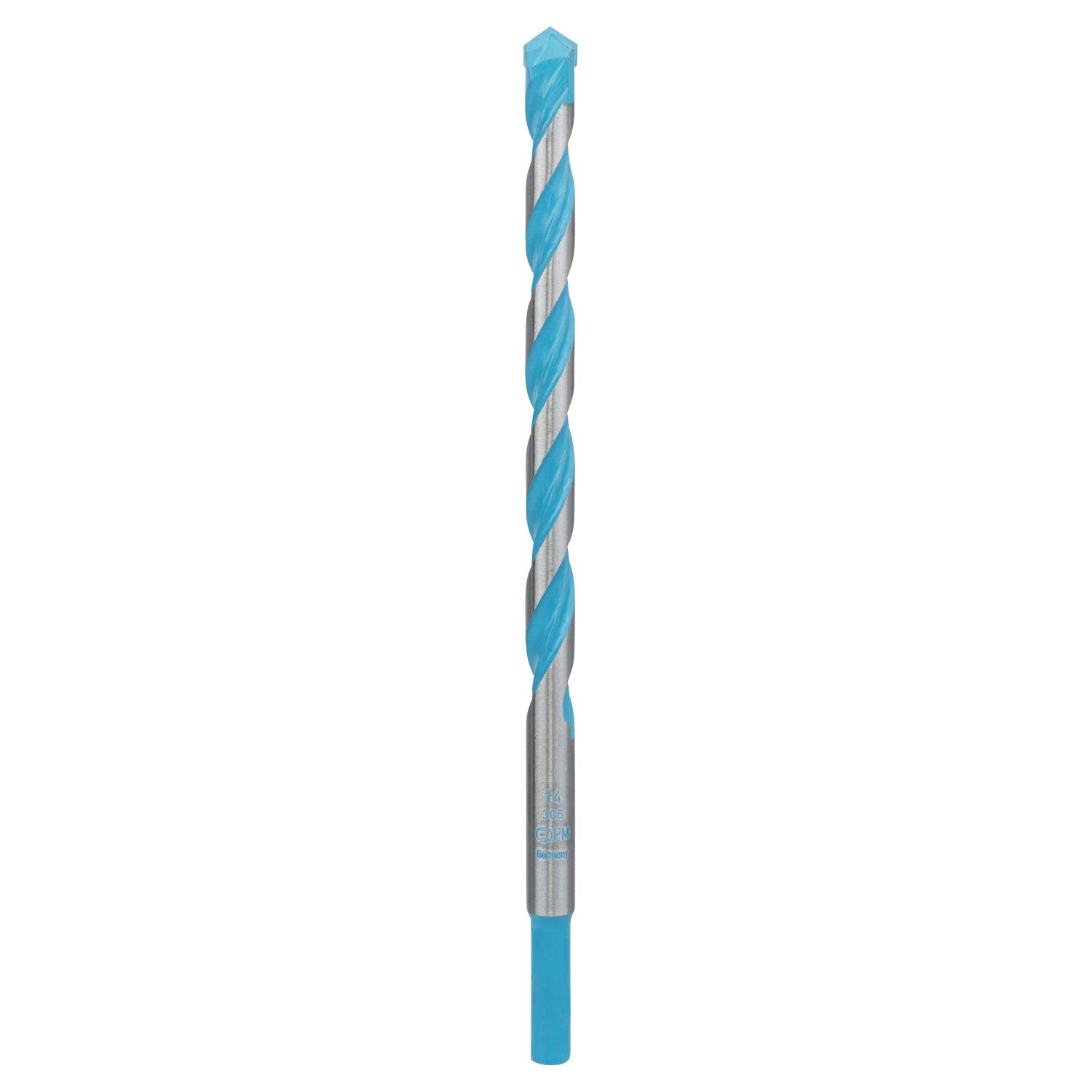 Bosch CYL-9 Straight Shank Multi-Material Drill Bit 14mm x 250mm (549KY)