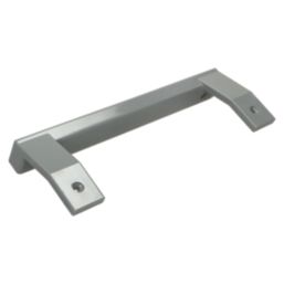 Beko C00867002  Refrigerator Silver Door Handle