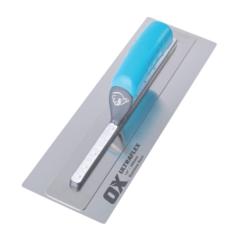 Finishing deals trowel screwfix