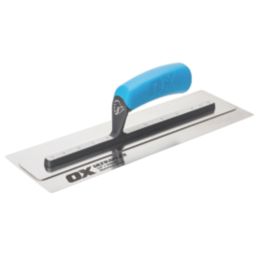 Screwfix 2024 plastering trowel