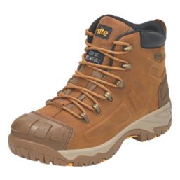 Steel toe caps screwfix online