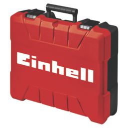 Einhell pxc 18v brushless combi discount drill 1 x 4.0 ah