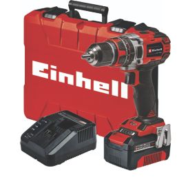 Einhell 18-Volt Power X-Change 4.0-Ah Battery 