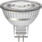 Sylvania RefLED Superia Retro V2 840 SL GU5.3 MR16 LED Light Bulb 621lm 7.5W