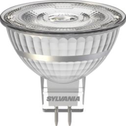 Sylvania RefLED Superia Retro V2 840 SL GU5.3 MR16 LED Light Bulb 621lm 7.5W